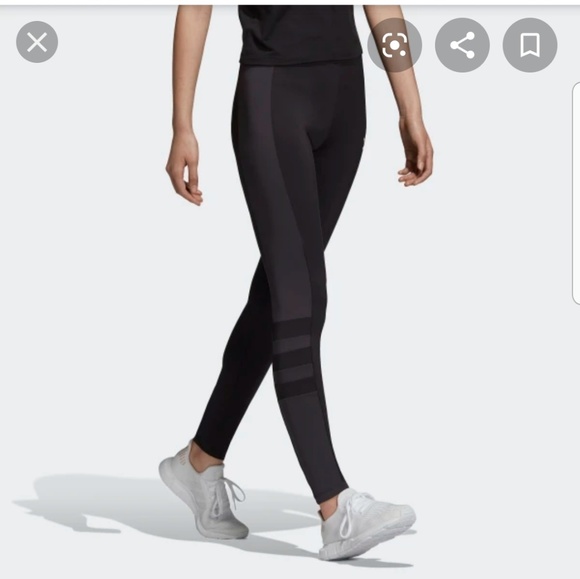 adidas Pants - Adidas leggings